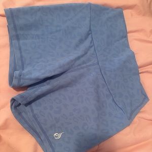 Ryderwear shorts
